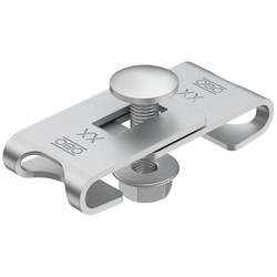 OBO Bettermann 6016715 Verbindungselement 20 St. Metall