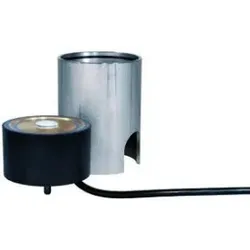 Eberle 052499000111 Fühleraufnahmegehäuse für ESF 524011 und TFF 524012 FAG 524111