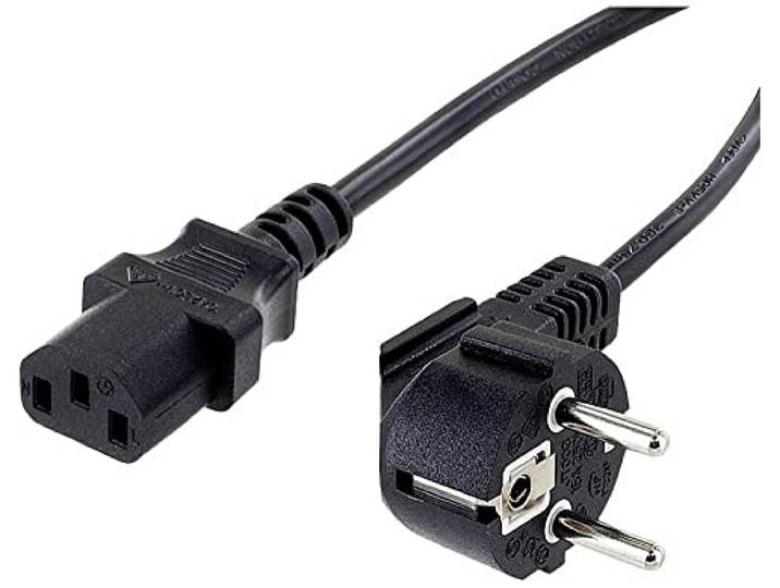 econ connect NKW3SW1 IEC apparaten aansluitkabel 3m