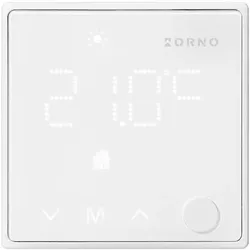 Orno Tuya Smart Wi-Fi Thermostat, Thermostat