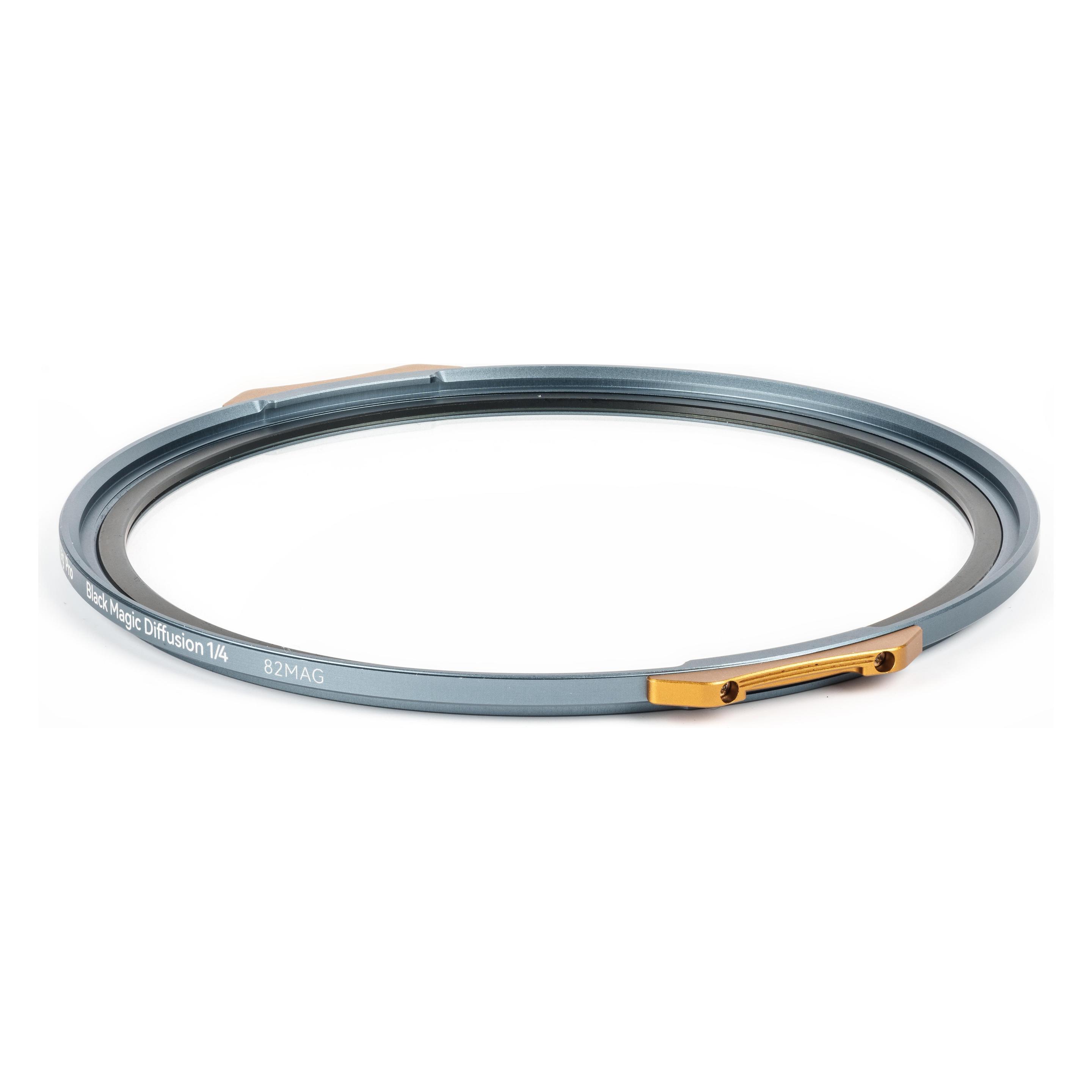 Nisi JetMag Pro Black Magic Diffusion 1/4 82 MAG (82 mm) (4110100673)