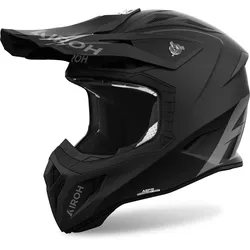 Airoh Aviator Ace 2 Solid Motocross Helm XL (61)