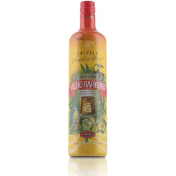 Velho Barreiro Cachaça Special Edition 39% Vol. 1l