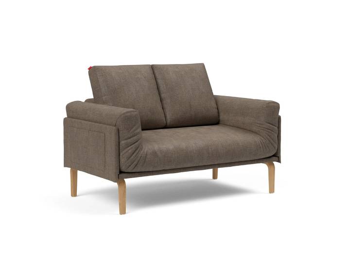 Innovation Living Rollo Daybett mit Cover
