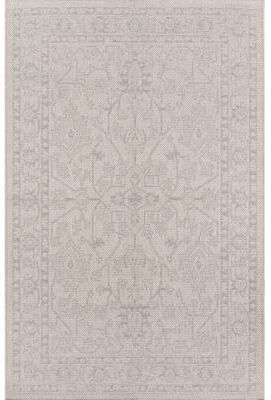 Skyline Decor Erin Gates by Momeni Downeast Boothbay Oriental Indoor/ Outdoor Rug