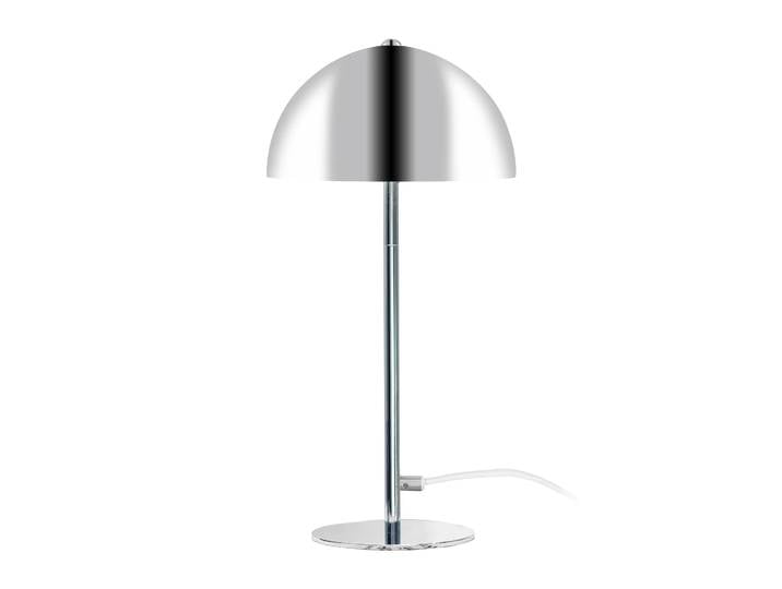 Globen Lighting Lampe de table Icon 25 48 cm Chrome
