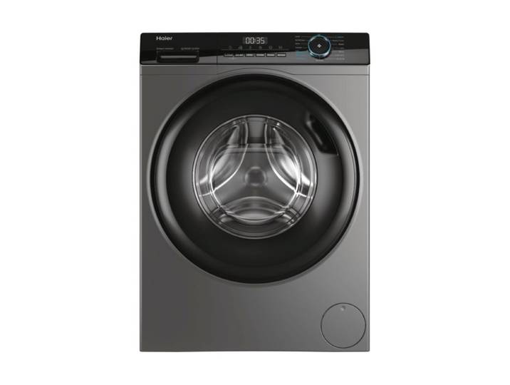 Lave-linge hublot HAIER HW100-B14939S8FR 10 kg