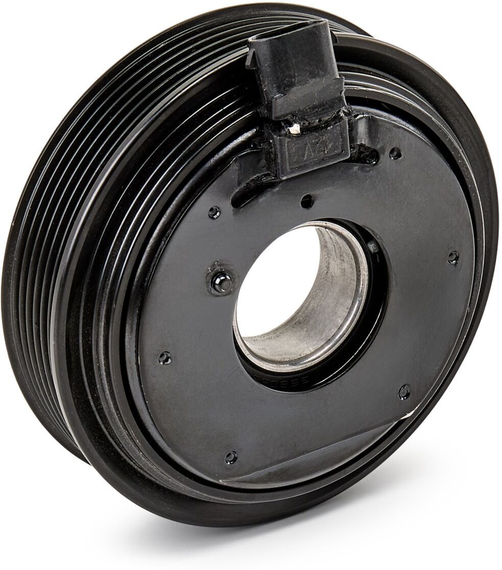 KRAFT 0264001 Magnetkupplung, Klimakompressor