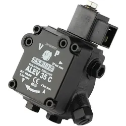 Bosch Home Comfort, Fahrzeug Werkzeug, Junkers/Buderus/Sieger Ölpumpe Suntec ALEV35C everp
