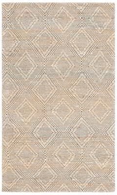 SAFAVIEH Handmade Marbella Kristell Jute Rug