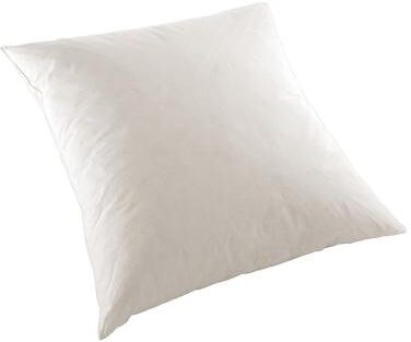 "Feather Down Pillow Insert - 26"" x 26"" - Ballard Designs"