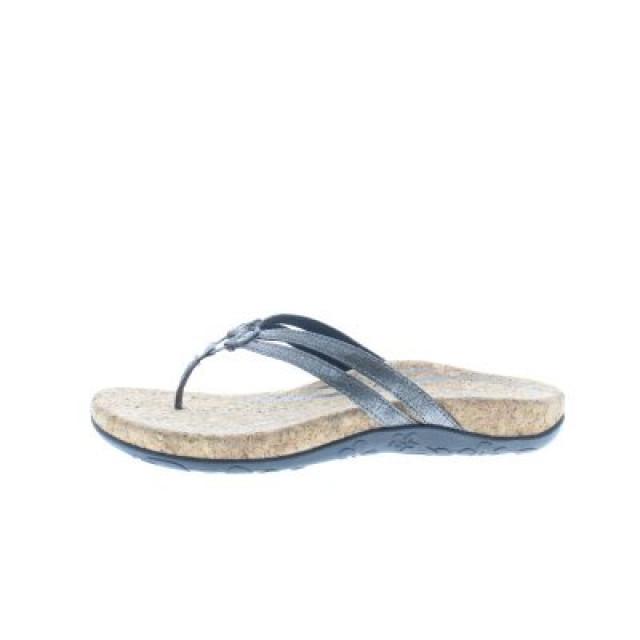 Aetrex Taylor studden thong