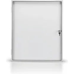 Magnetoplan, Pinnwand, Innenschaukasten (87 x 75 cm)