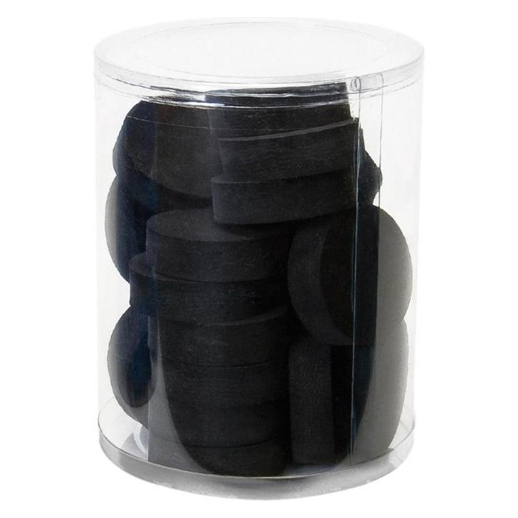 Inglasco Rollhockey-Schlittschuhe für Senioren (41) (INGLASCO)