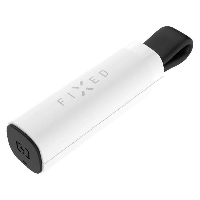Fixed Tag Bleibe mit Find My Support White (Apple Find My) (FIXTAG-ST-WH)