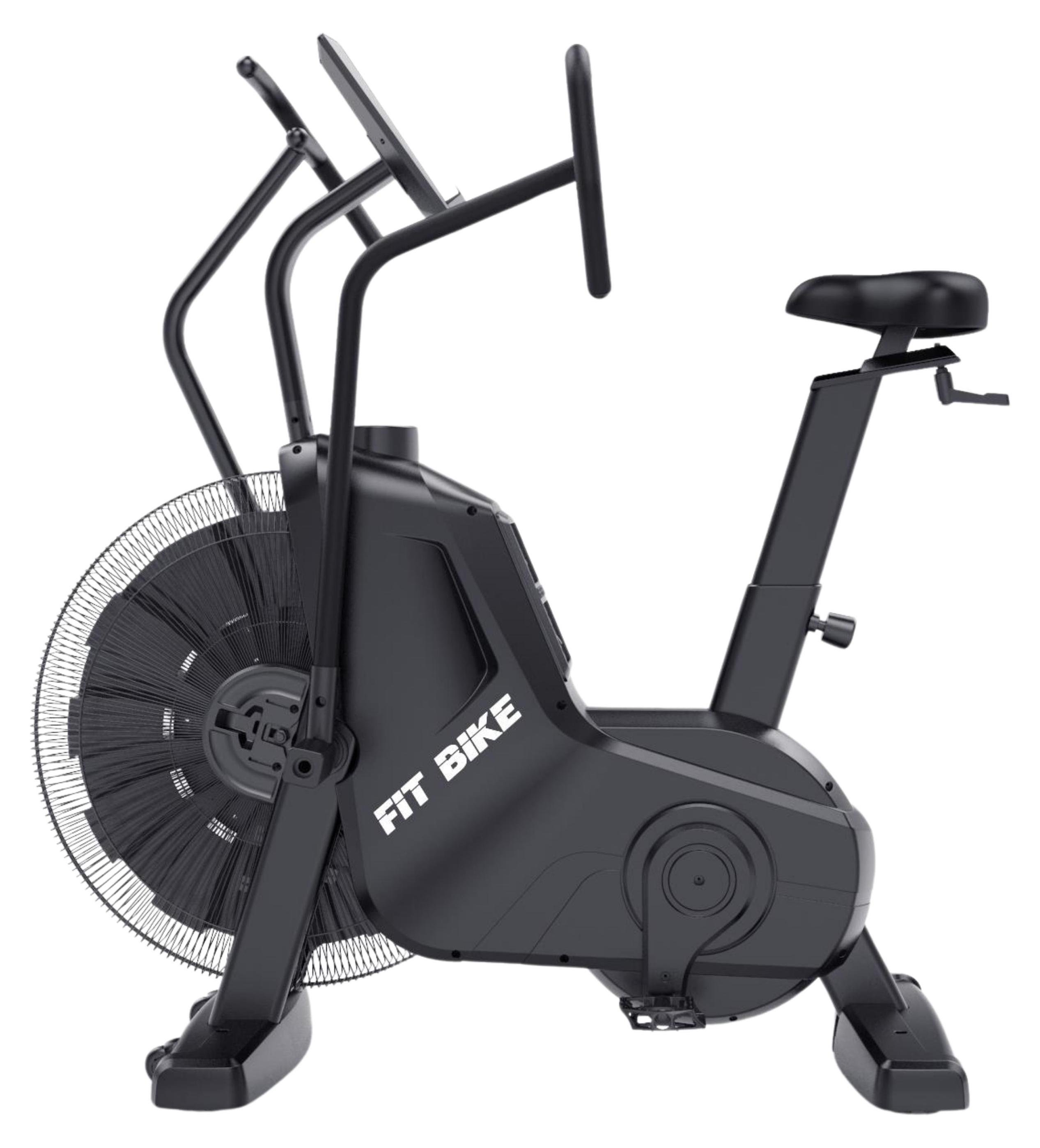 Airbike - The Beast