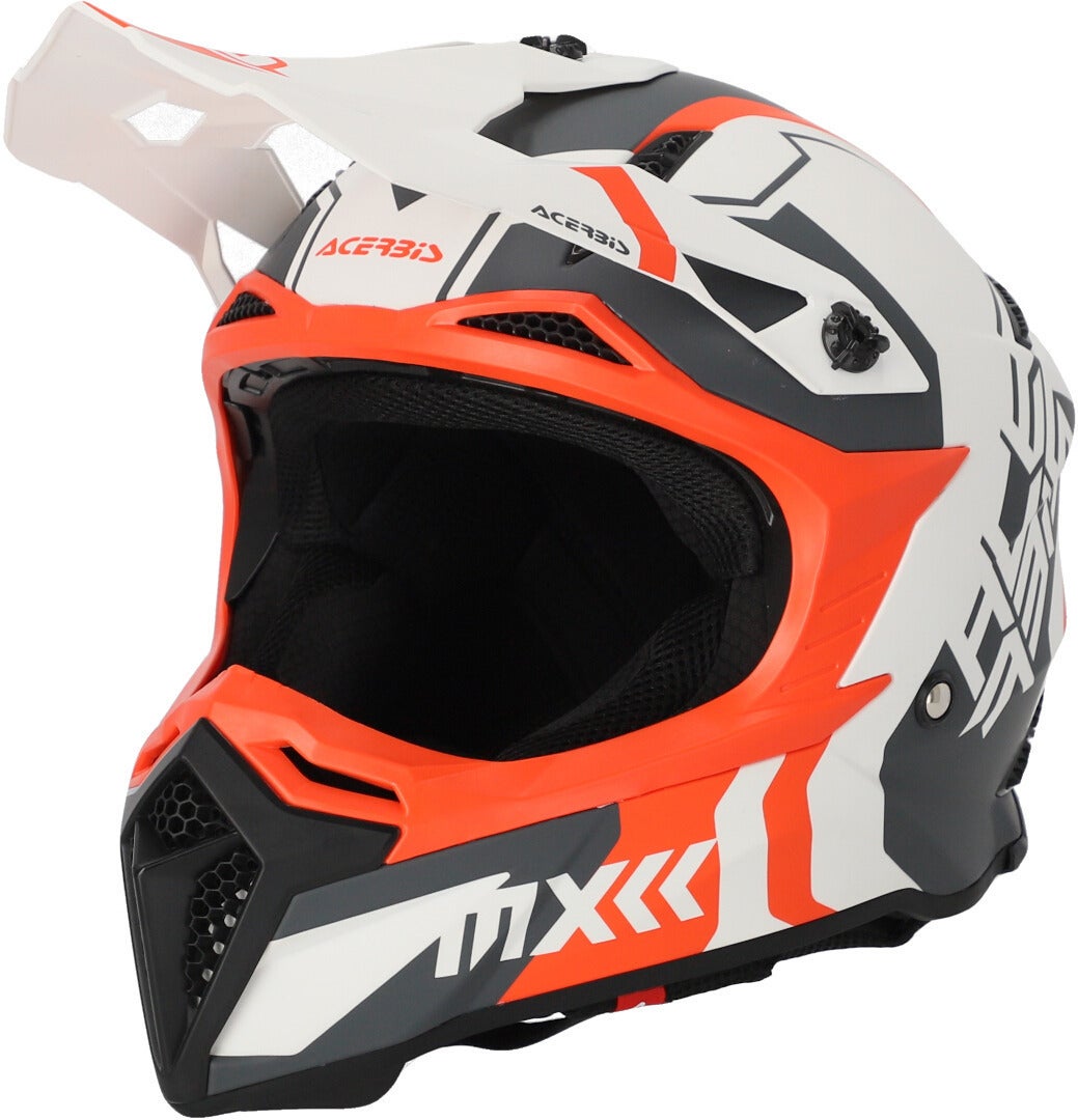Acerbis Profile 5 Motocross Helm 0025274.229.062