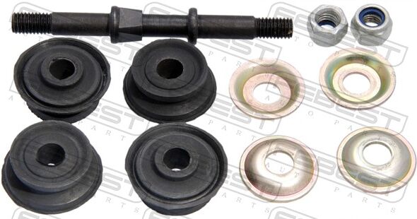 Febest Stange/strebe, Stabilisator 0123-Yar Vorderachse Für Toyota