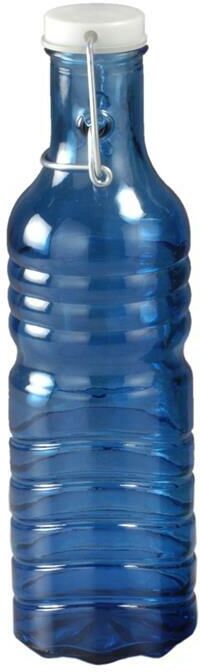San Miguel Bottiglia 65 cl Blu