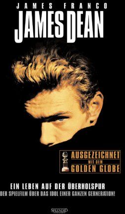 Mark Rydell - James Dean - Ein Leben auf der Überholspur - Preis vom 03.10.2026 20:43:07 h