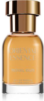 beBIO Oriental Essence Royal Oud Eau de Parfum unissexo 30 ml. Oriental Essence Royal Oud