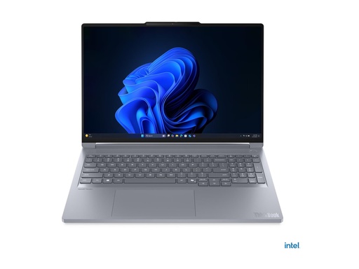 Lenovo ThinkBook 16p G6 IAX 21R0 - Intel Core Ultra 7 255HX - Win 11 Pro - GeForce RTX 5060 - 32 GB RAM - 1 TB SSD NVMe - 40.6 cm (16") (21R00043GE)