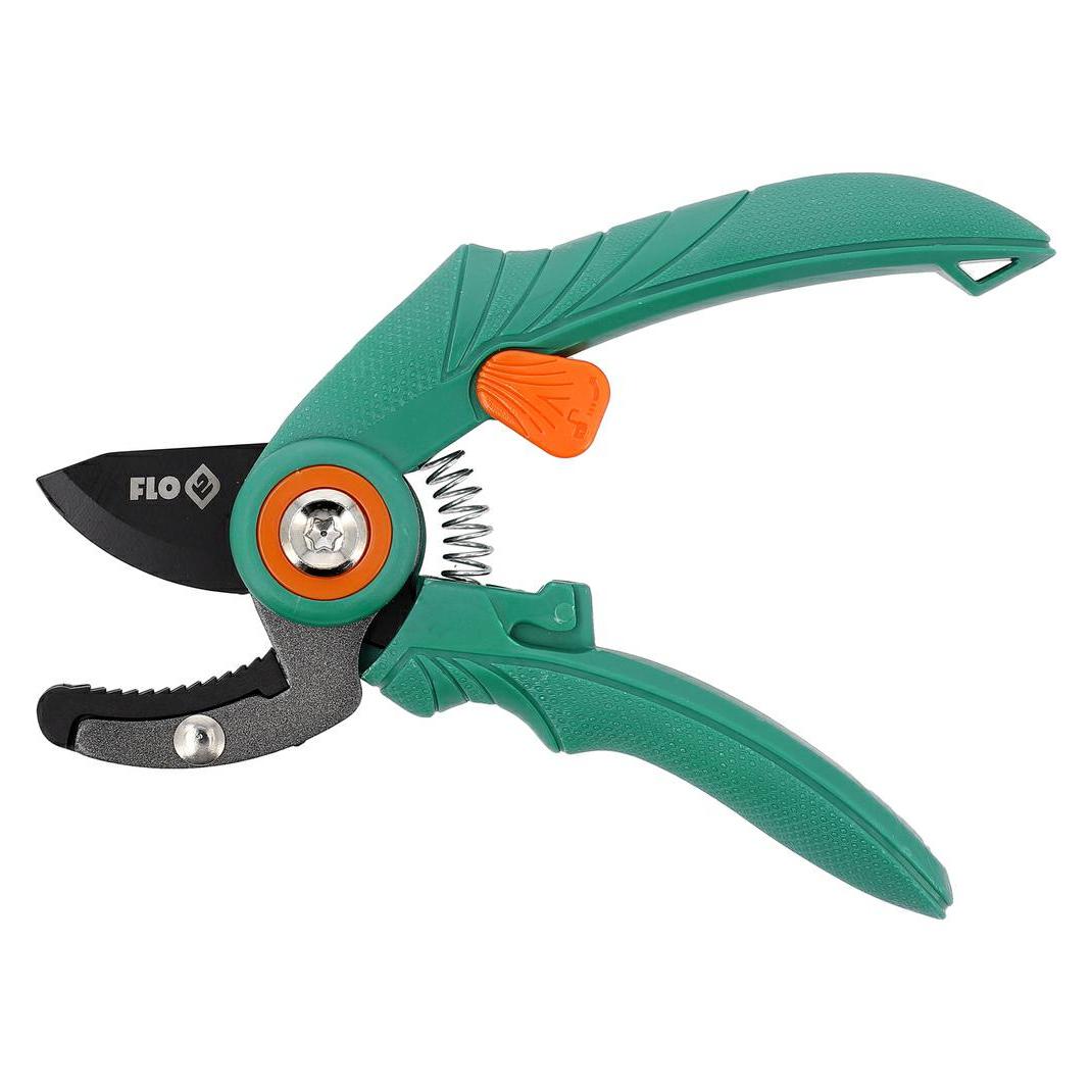Toya Flo Amboss Gartenschere (61792890)