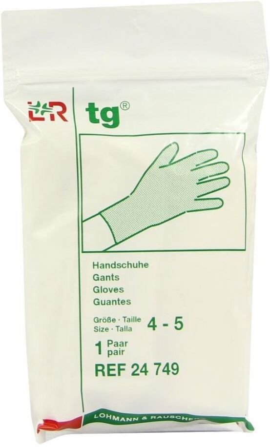 Tg Handschuhe für Kinder 24749