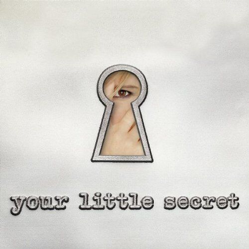 Melissa Etheridge - Your Little Secret - Preis vom 30.09.2026 22:30:23 h
