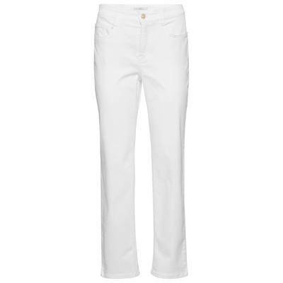 MAC "Stella" Gerader Beinverlauf