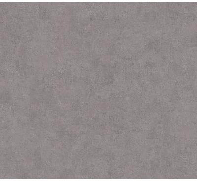 Advantage Ryu Dark Grey Cement Texture Wallpaper - 20.9in x 396in x 0.025in - 20.9in x 396in x 0.025in
