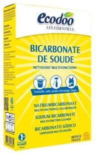 Ecodoo Bicarbonato De Sódio 500g