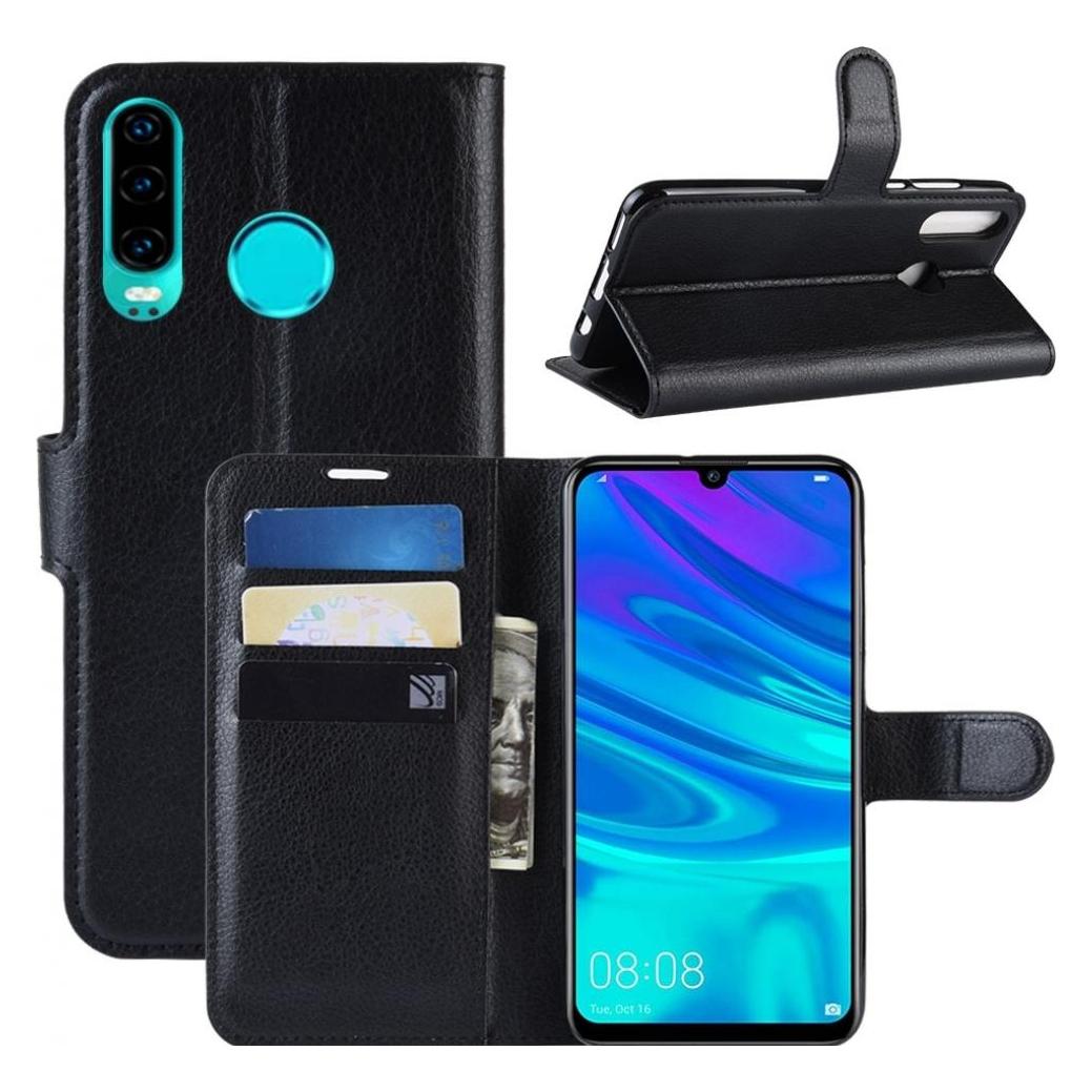 Screenguard Huawei P30 Lite Leather Guard Lederhülle (Huawei P30 Lite) (00024497)