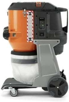 Aspirador de Pó e Lama DE 120 H Husqvarna 970 51 48‑01