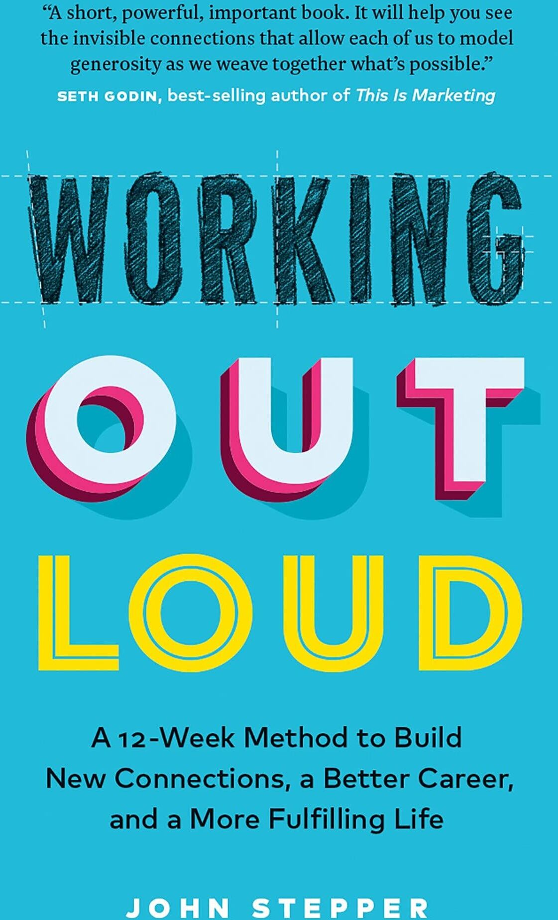 John Stepper - Working Out Loud - Preis vom 09.10.2026 07:28:09 h