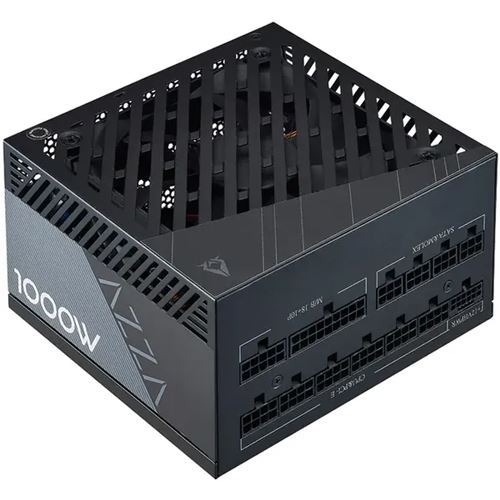 1000 Watt Azza PSAZ Modular 80+ Platinum