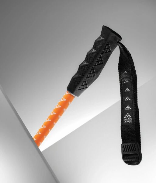 Skistöcke Black Crows Meta (115cm - Orange)