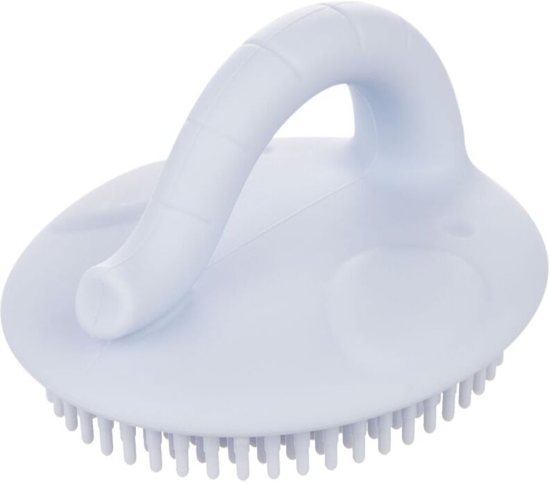 Canpol babies Bath Brush brosse pour le bain pour enfant Blue 1 pcs