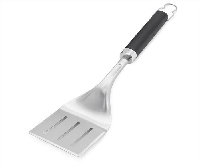 Weber Paletta Larga Per Barbecue Precision-acciaio