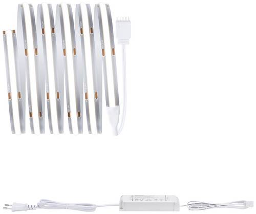 Paulmann 71123 LED-Streifen-Basisset 230V 1.5m Tageslichtweiß 1 Set