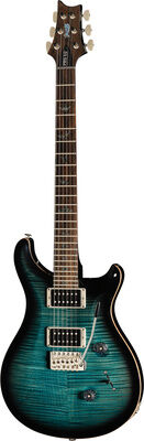 PRS 40th Anniv. Custom 24 SuZ Sub Zero