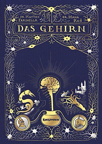 Matteo Farinella - Das Gehirn - Preis vom 17.10.2026 19:25:27 h