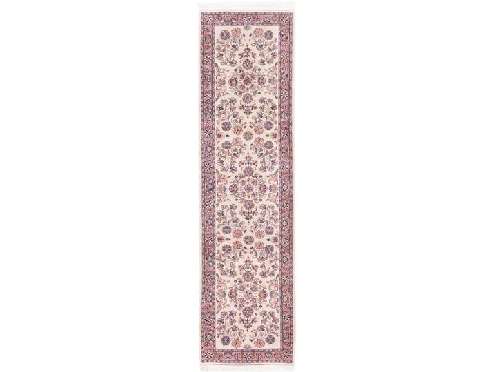 India Teppich 72x299 Handgeknüpft Orientteppich Läufer Wolle