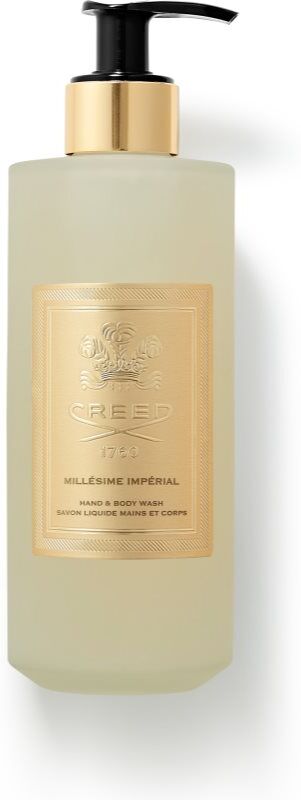 Creed Millésime Impérial perfumed shower gel for hands and body U 300 ml