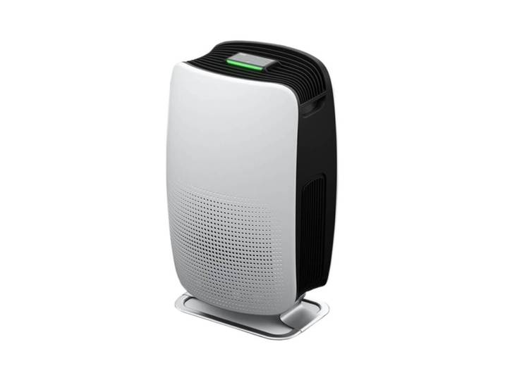 Mill APSILENT Silent Pro Luftbefeuchter Weiss