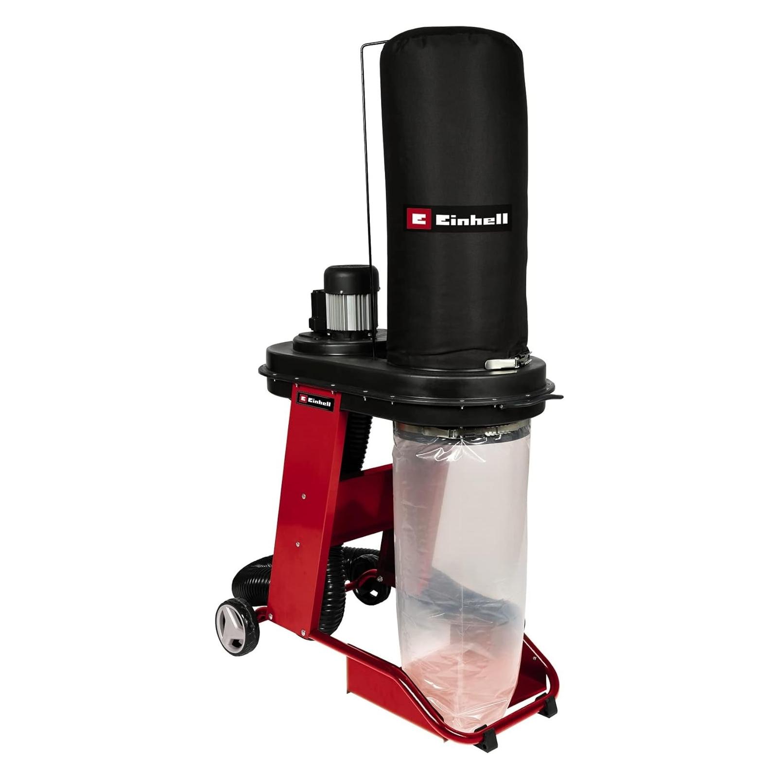 Einhell TE-VE 550/1 A (Absauganlage) (4304156)