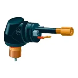 ELMAG Brennerkopf für Brenner P70 - 55860
