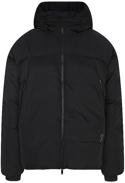 ON Steppjacke ALL-DAY schwarz   XXL XXL