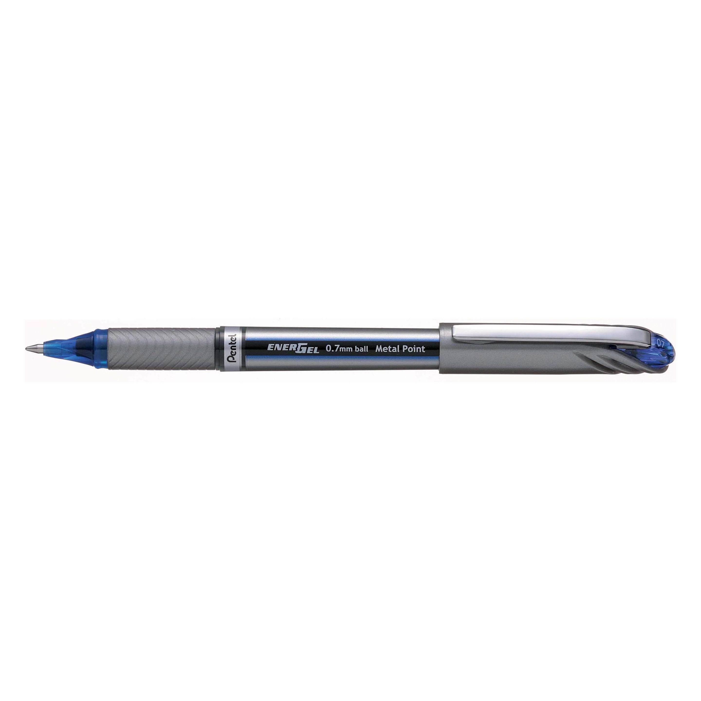 Pentel EnerGel Plus (1x) (BL27-CX)