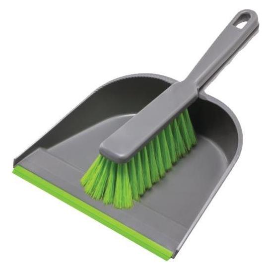 Okko SHOVEL WITH RUBBER+BROOM 062020 (1 Stk.) (22828584)